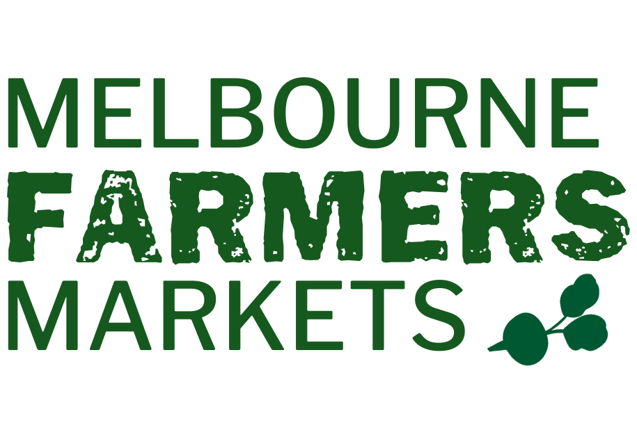 Melbourne Farmers Markets