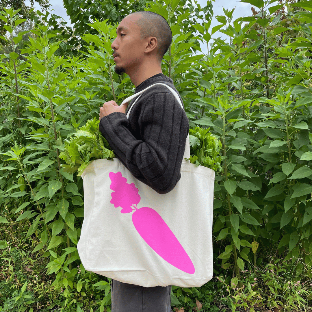 The Best Tote Bag Ever!