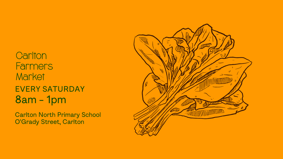 Carlton's List of Stallholders | 111025